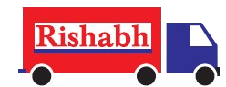 Rishabh Roadlines Fleet